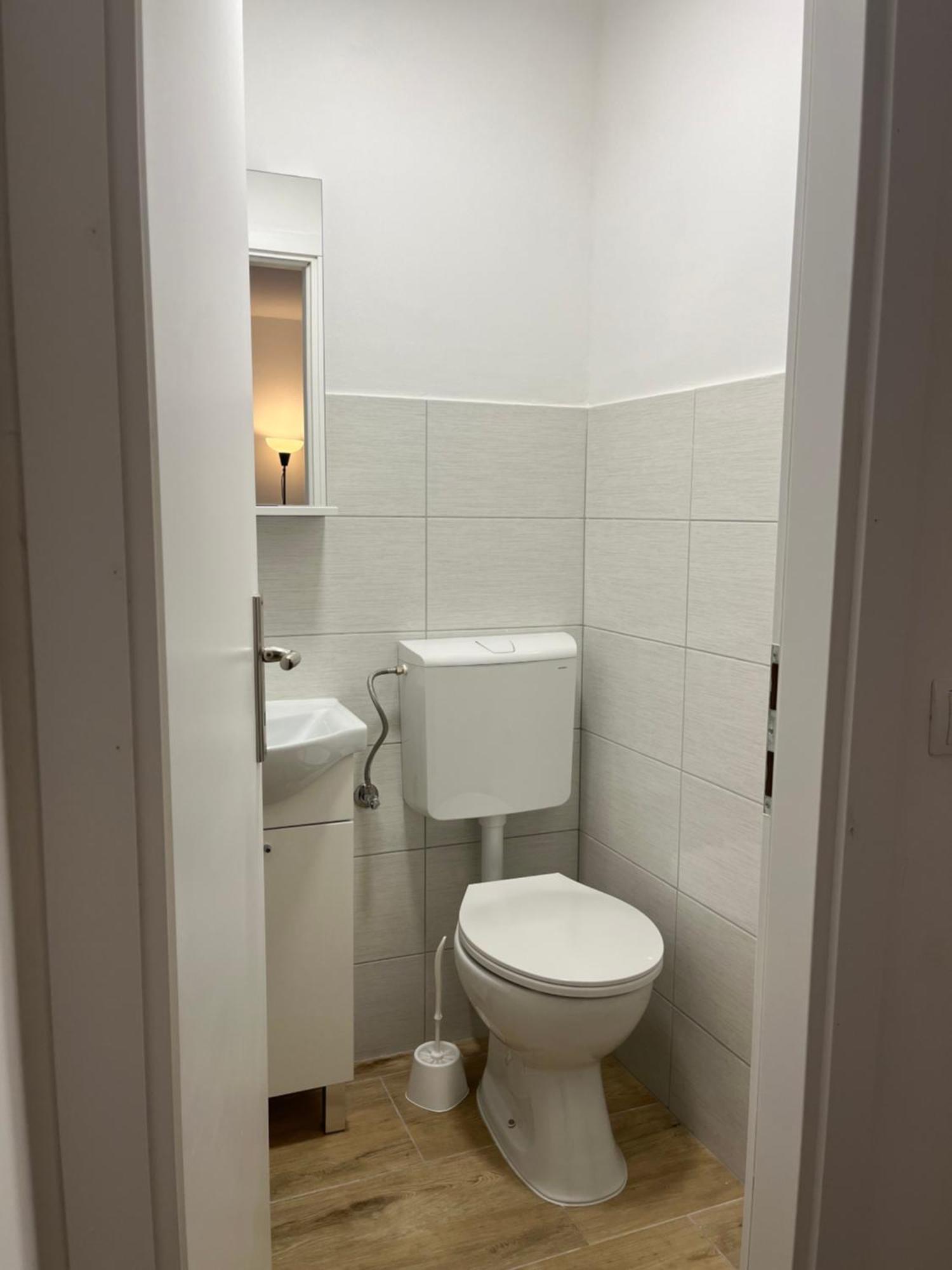 The Nook Villa Билице Екстериор снимка