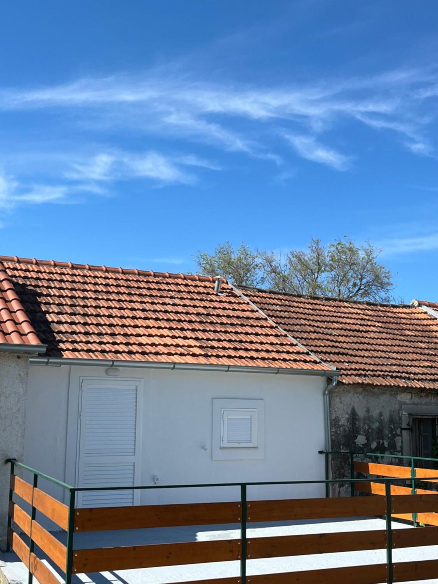 The Nook Villa Билице Екстериор снимка