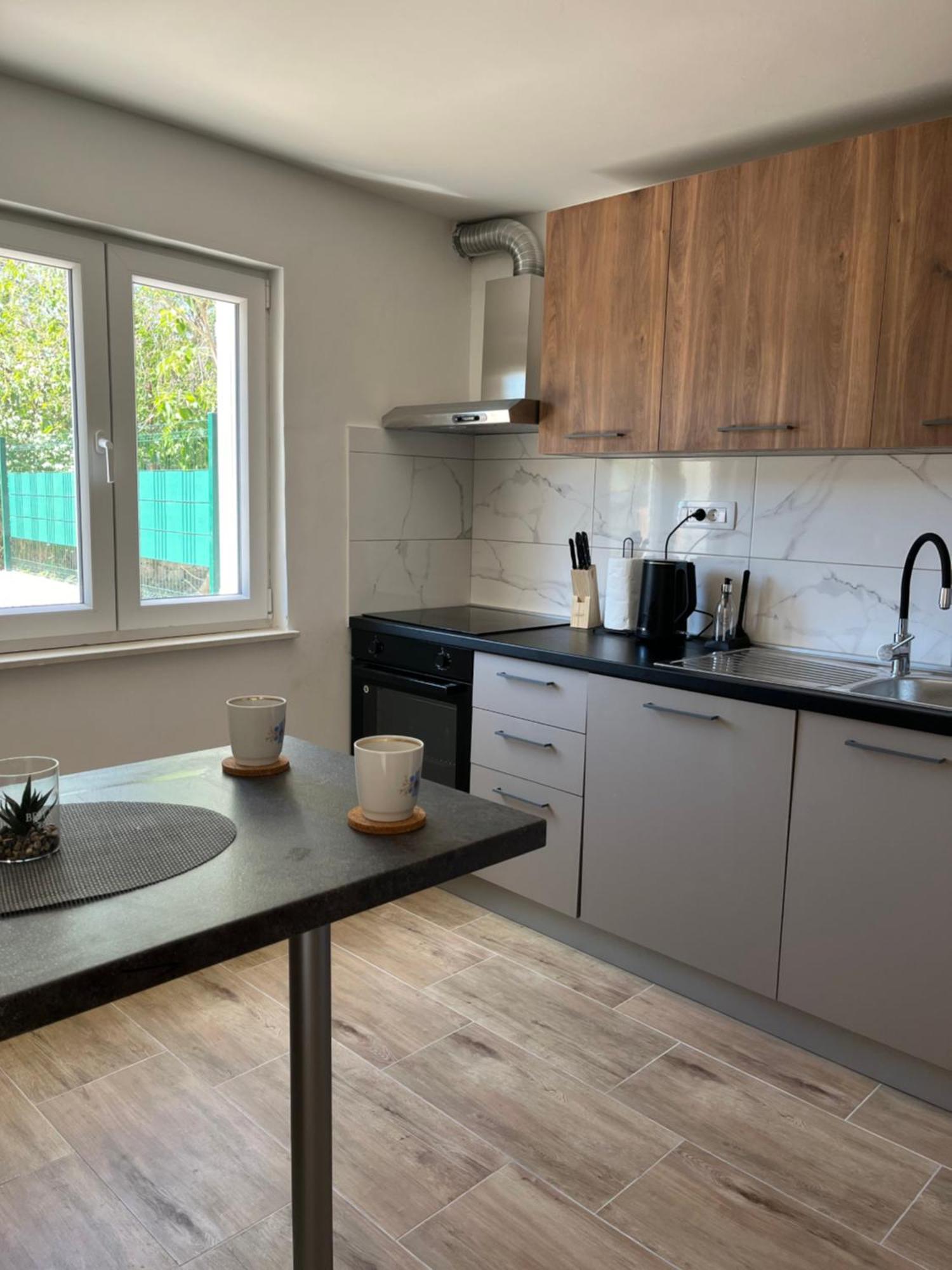 The Nook Villa Билице Екстериор снимка