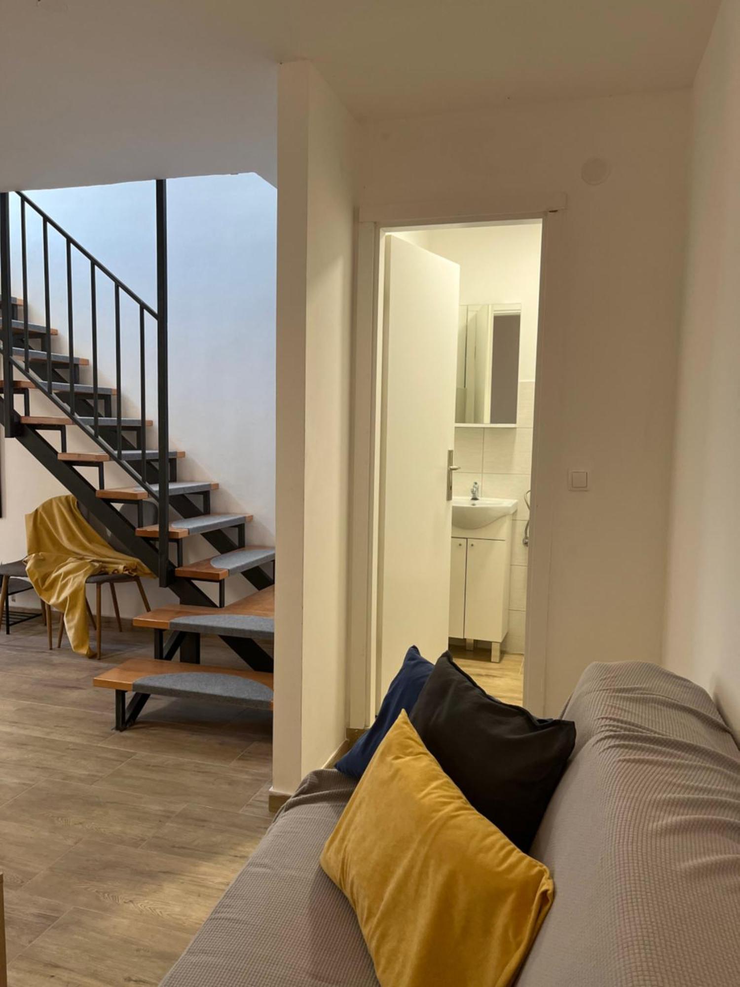 The Nook Villa Билице Екстериор снимка