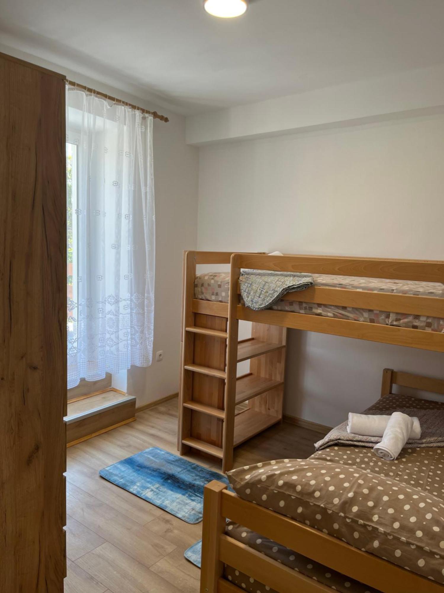 The Nook Villa Билице Екстериор снимка