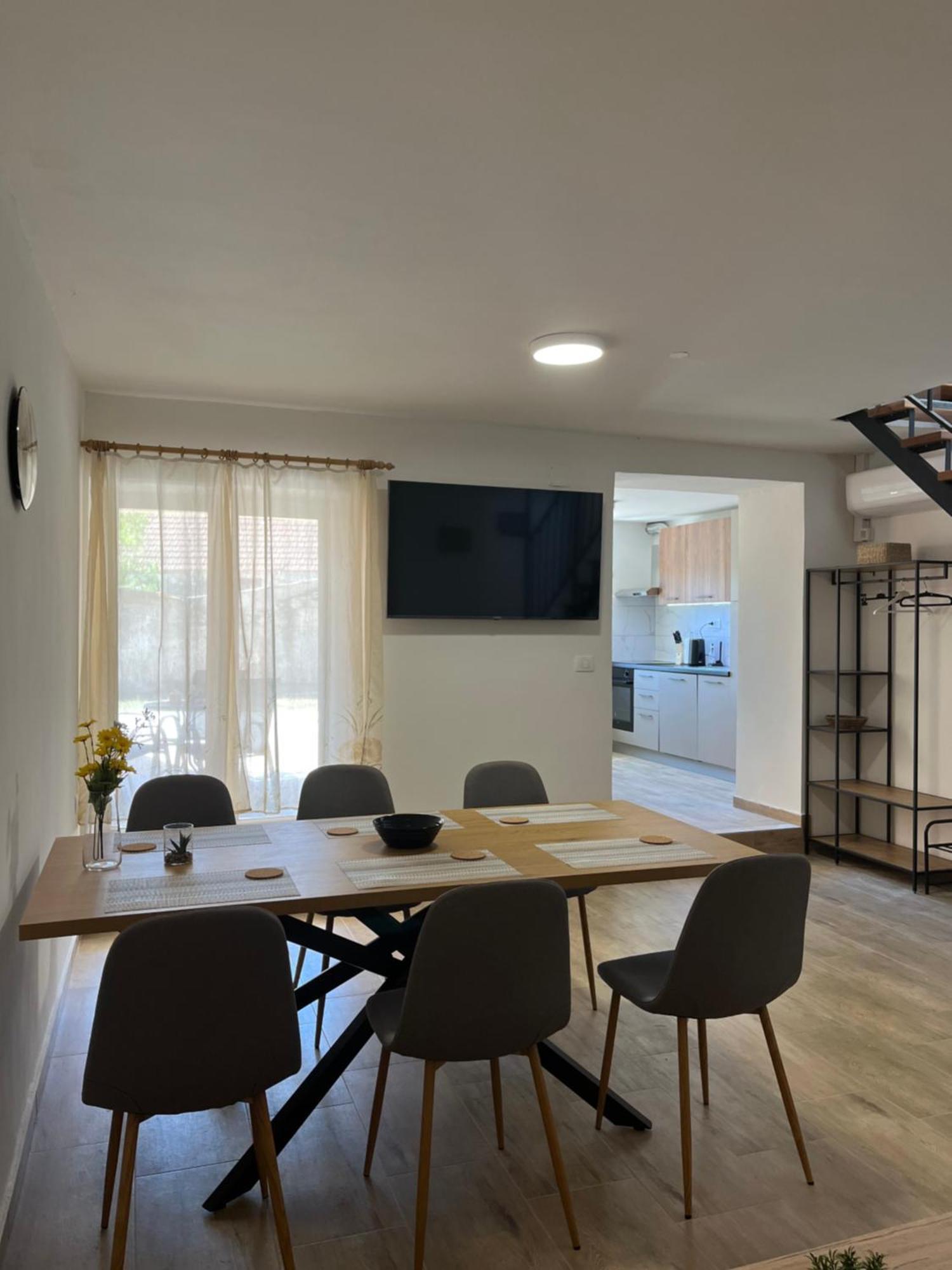The Nook Villa Билице Екстериор снимка