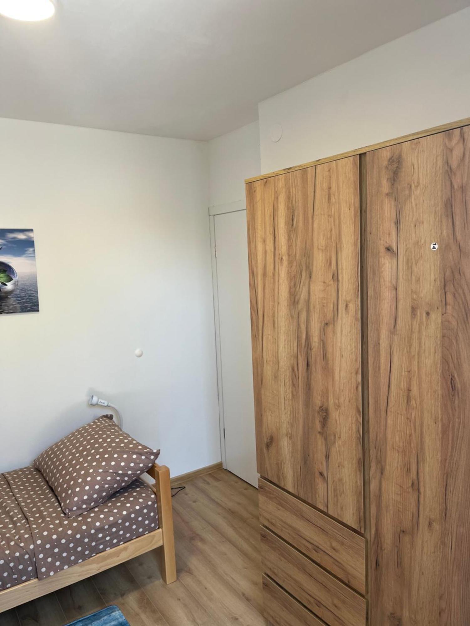 The Nook Villa Билице Екстериор снимка