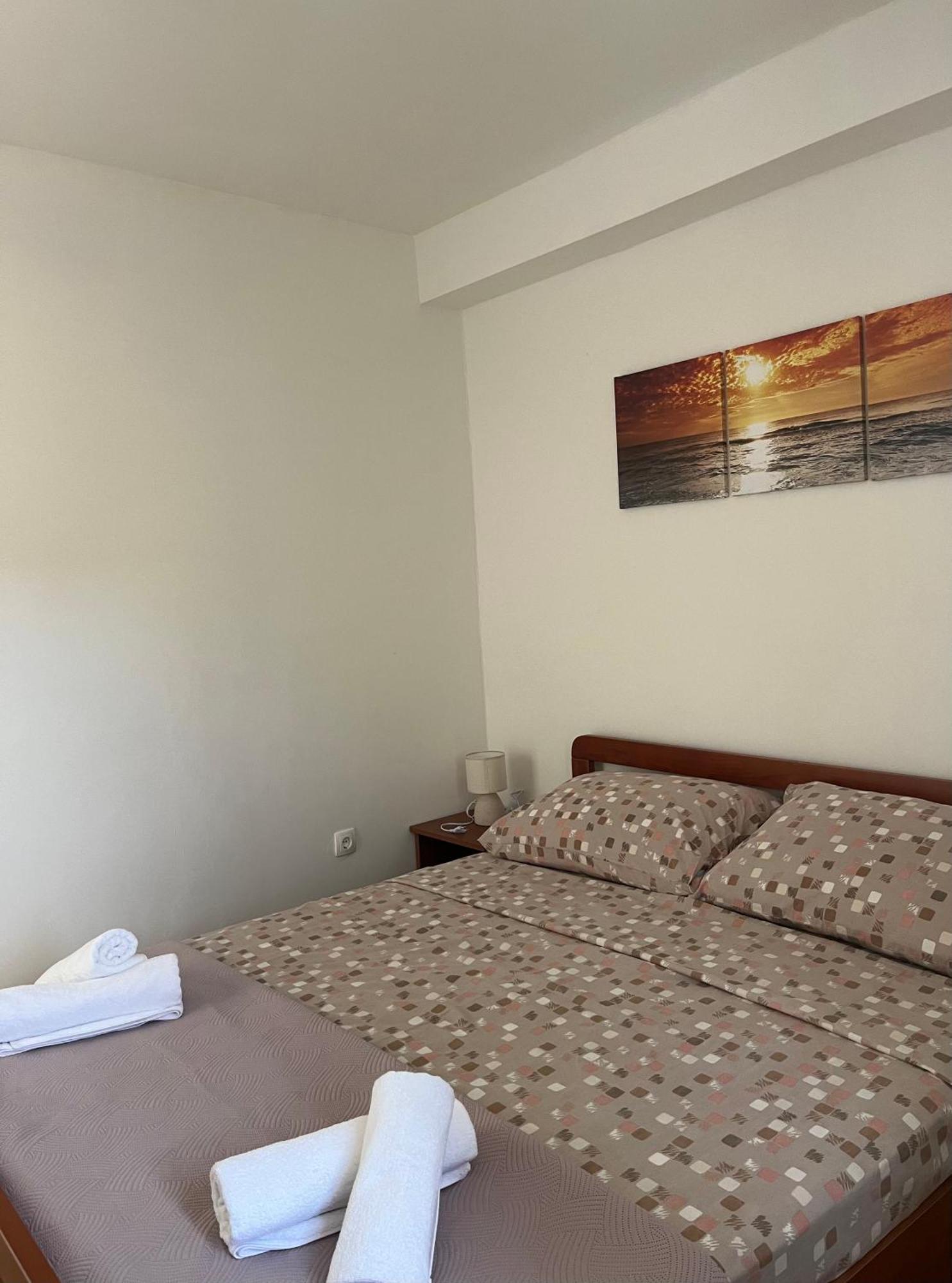 The Nook Villa Билице Екстериор снимка