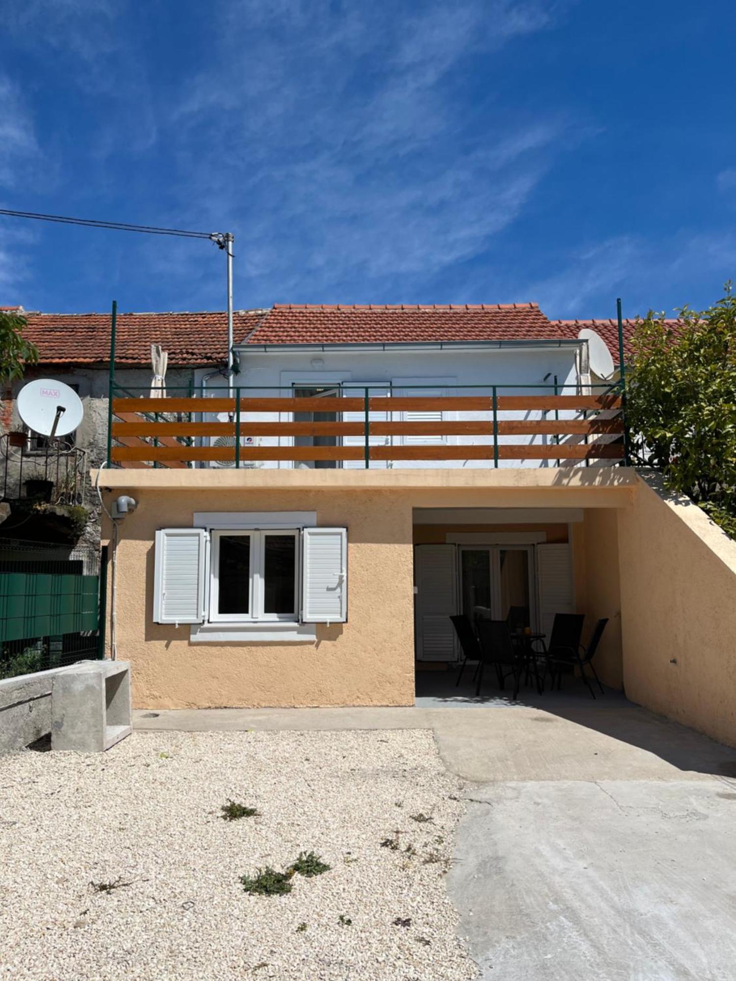 The Nook Villa Билице Екстериор снимка