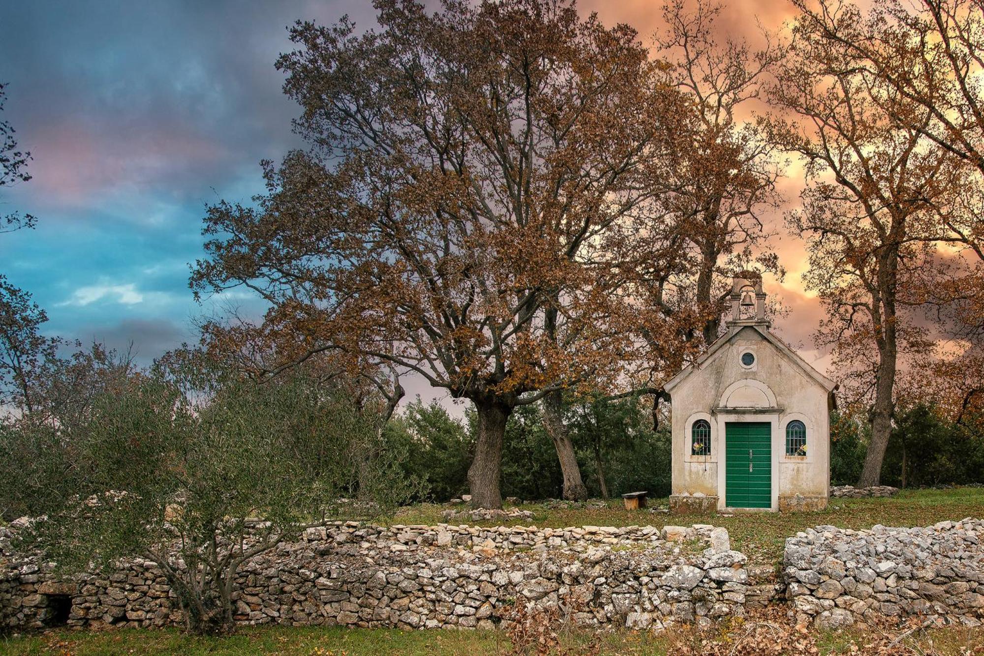 The Nook Villa Билице Екстериор снимка