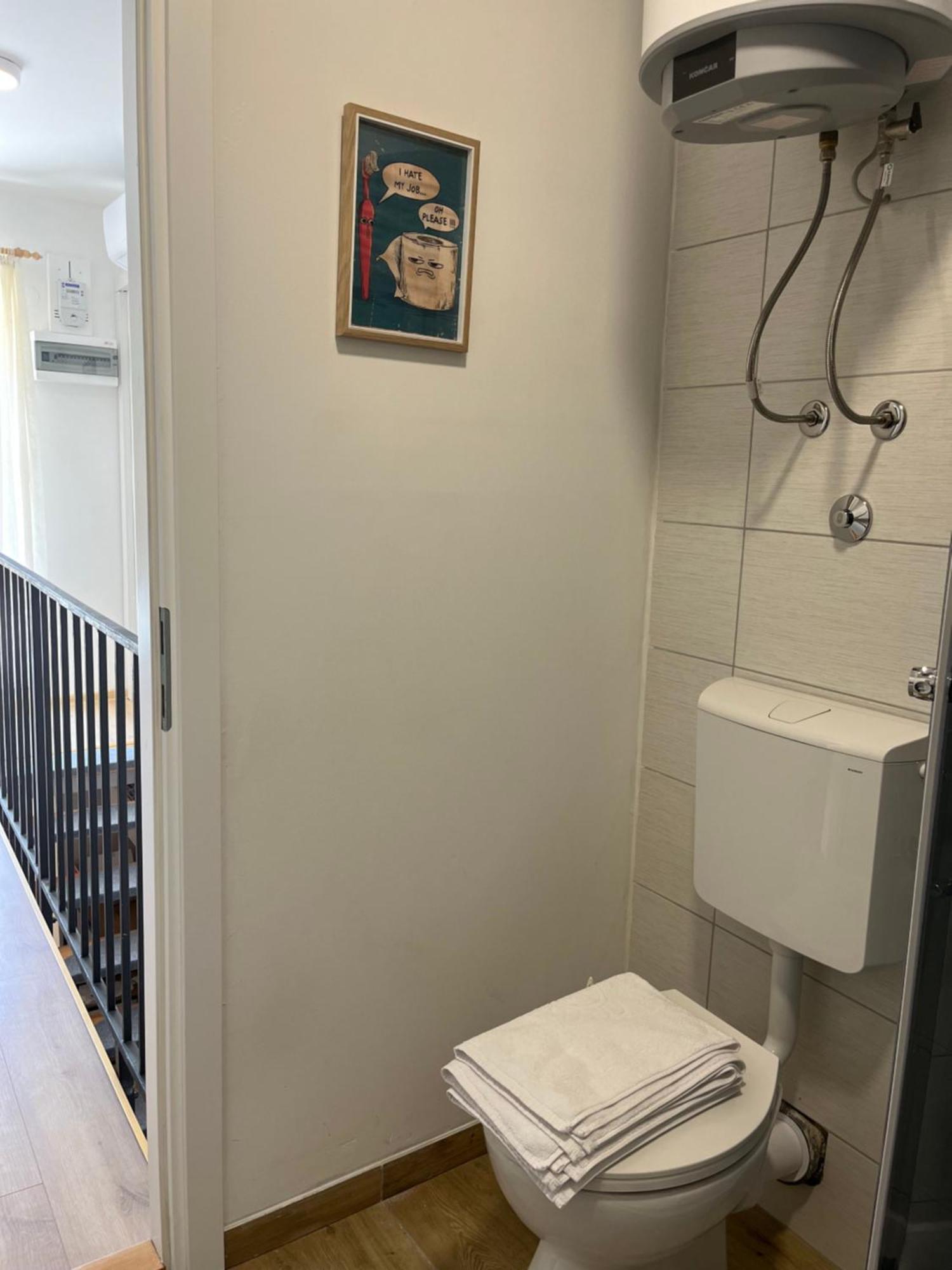 The Nook Villa Билице Екстериор снимка